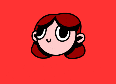 stressed out gif