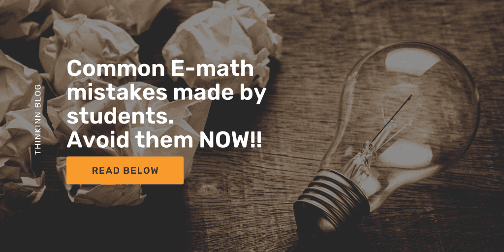 e-math mistakes blog banner 