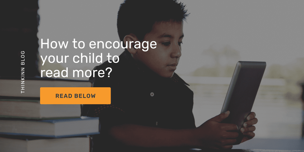 child reading more for o level english