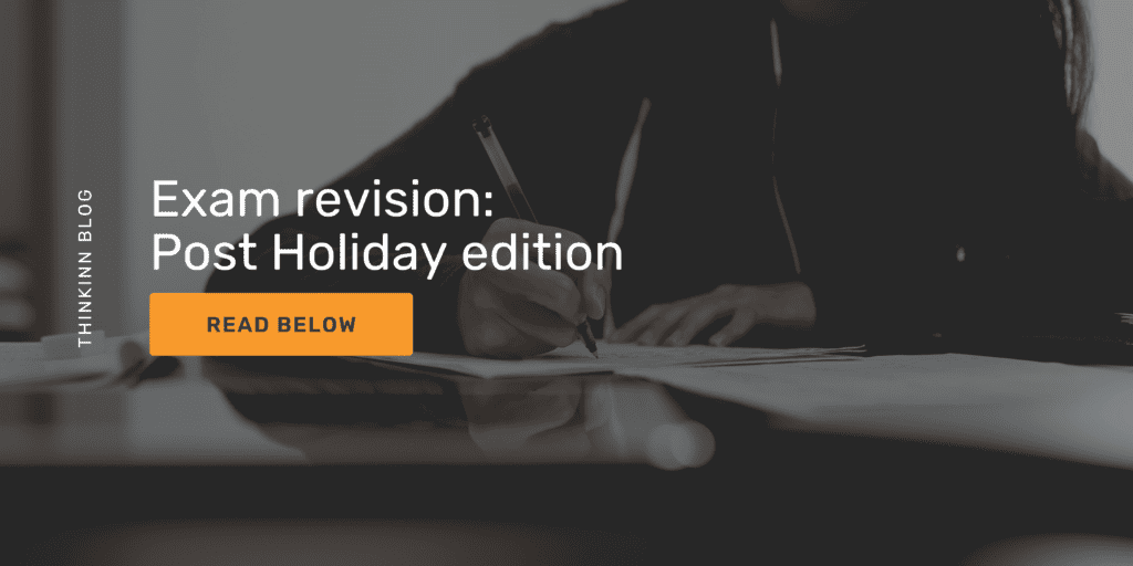 exam revision blog intro banner 