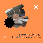 post holiday exam revision featured blog img